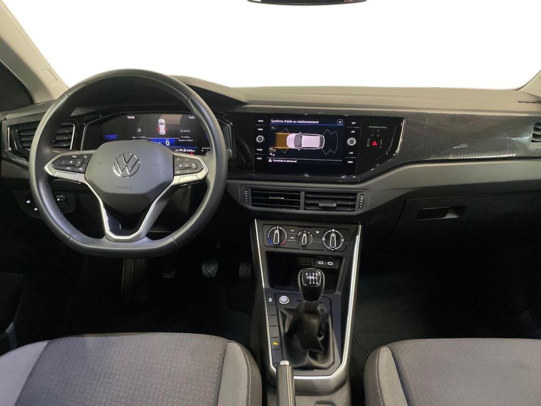 Volkswagen Taigo - Photo 8