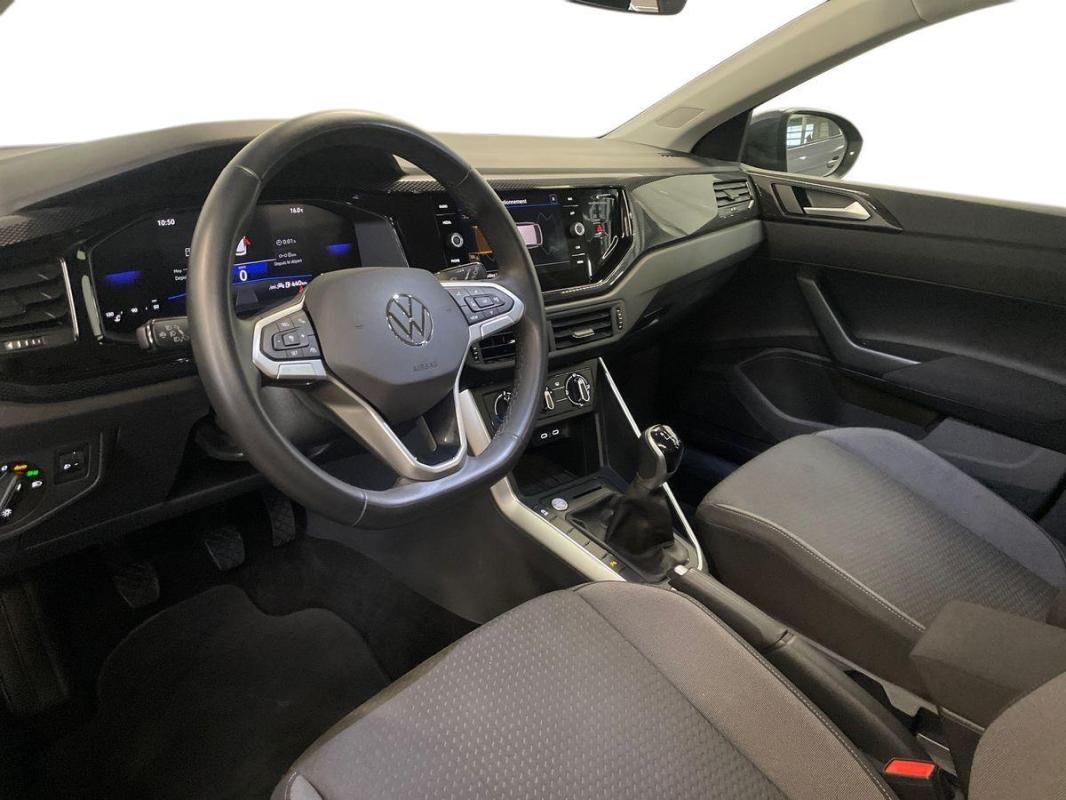 Volkswagen Taigo - Photo 9