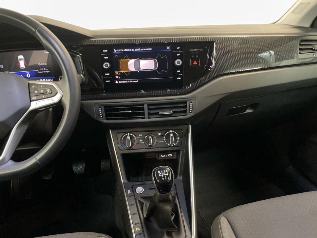 Volkswagen Taigo - Photo 10
