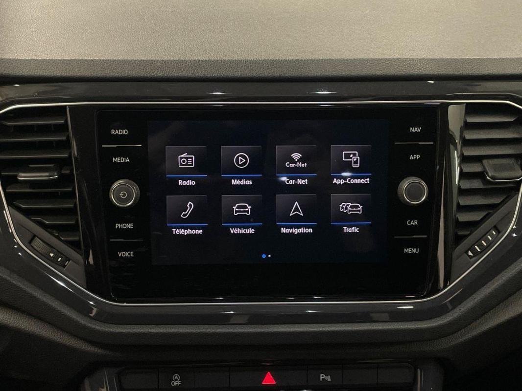 Volkswagen T-Roc - Photo 16