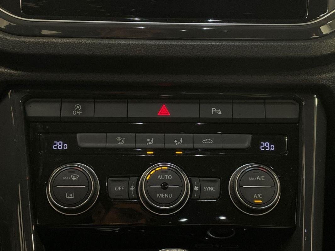 Volkswagen T-Roc - Photo 19