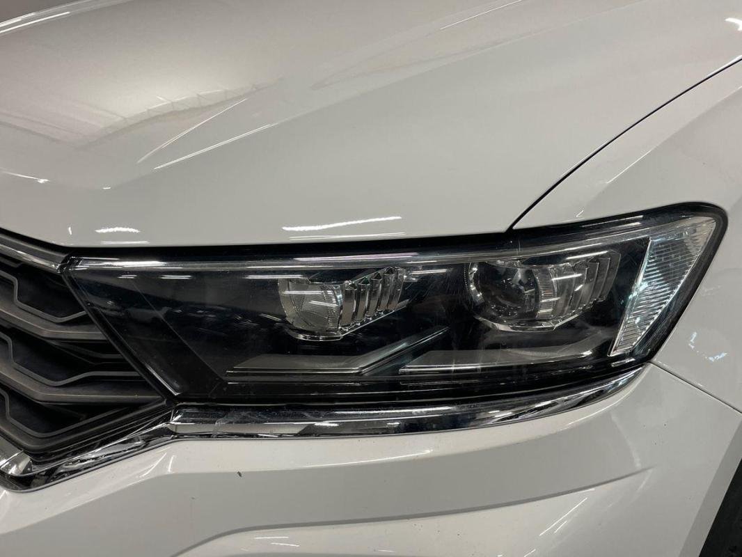 Volkswagen T-Roc - Photo 26