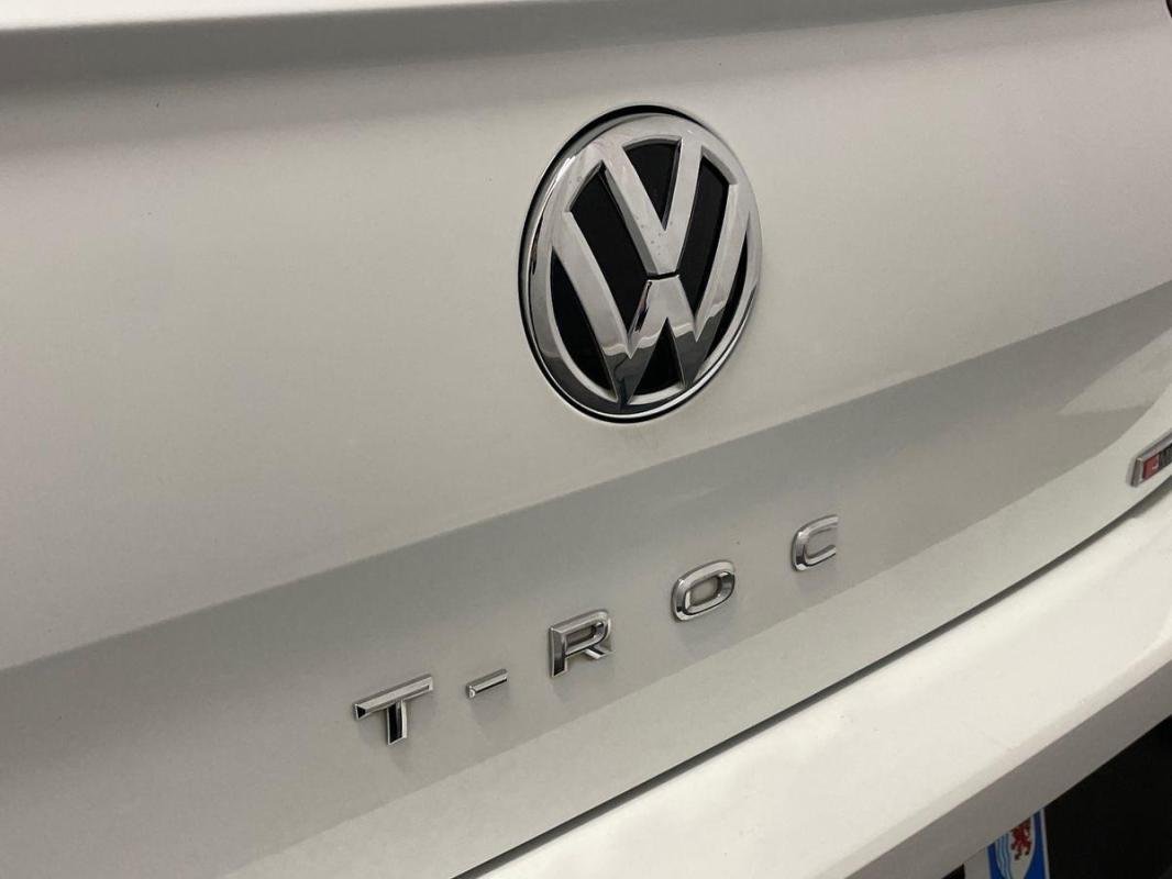Volkswagen T-Roc - Photo 27