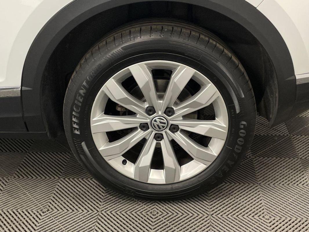 Volkswagen T-Roc - Photo 28