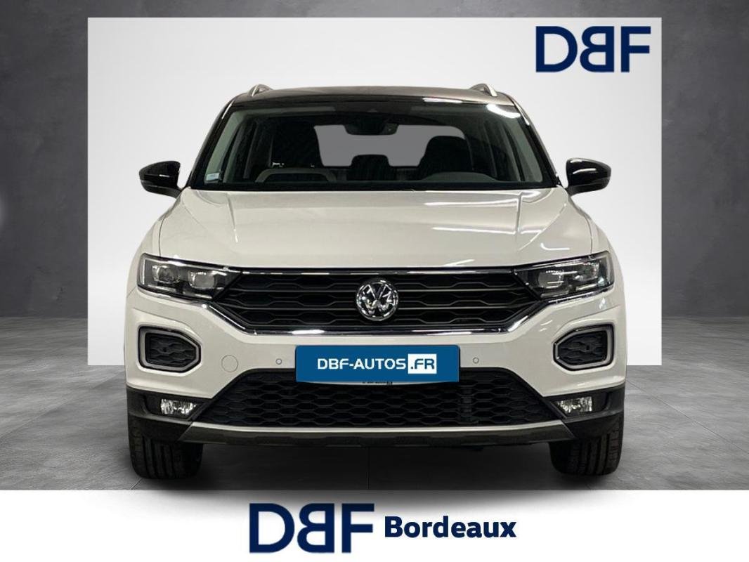 Volkswagen T-Roc - Photo 7