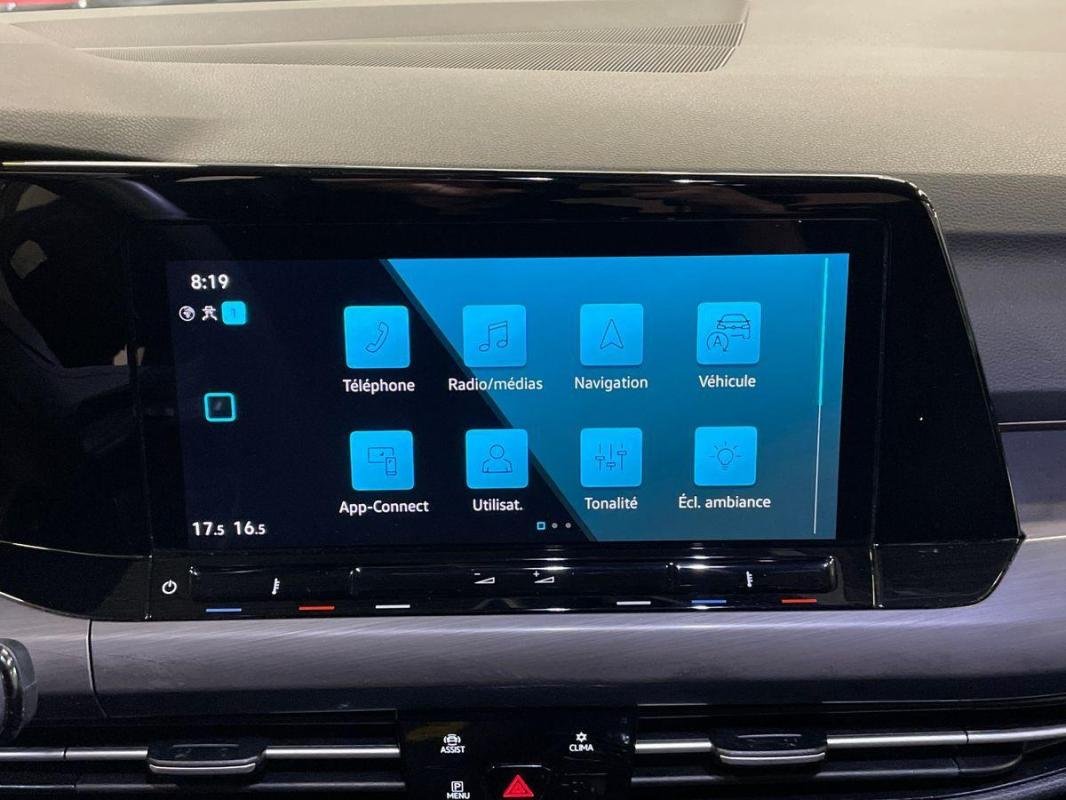 Volkswagen Golf SW - Photo 16