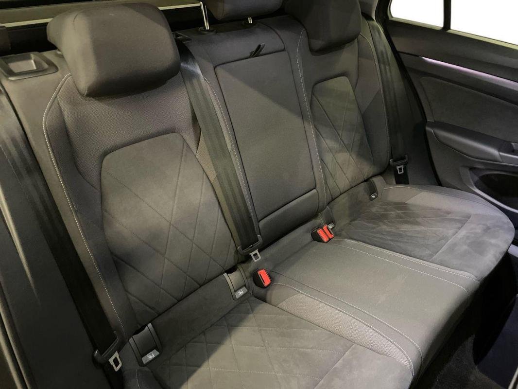 Volkswagen Golf SW - Photo 23