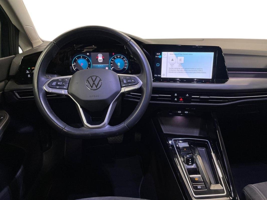 Volkswagen Golf SW - Photo 24