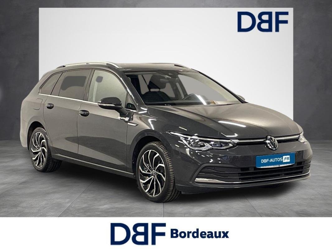 Volkswagen Golf SW - Photo 6