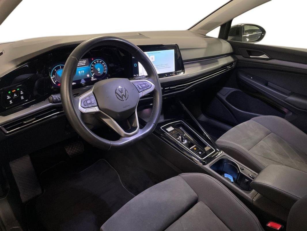 Volkswagen Golf SW - Photo 9