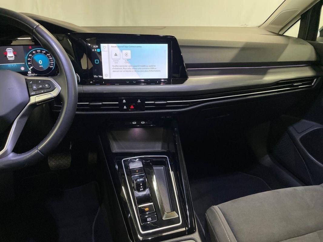 Volkswagen Golf SW - Photo 10