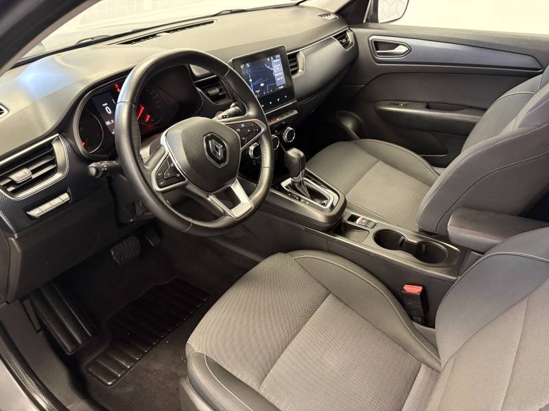 Renault Arkana - Photo 12