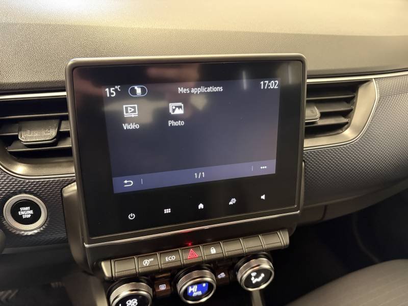 Renault Arkana - Photo 22