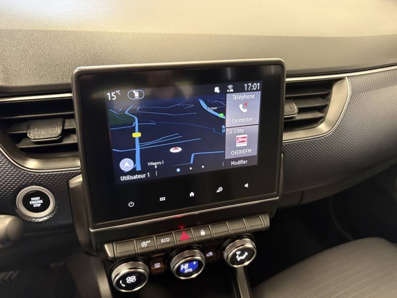 Renault Arkana - Photo 24
