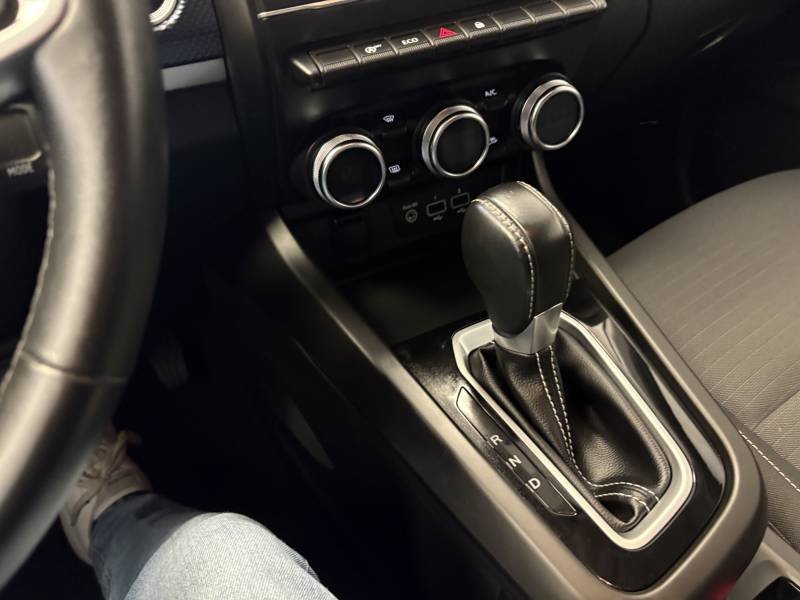 Renault Arkana - Photo 28