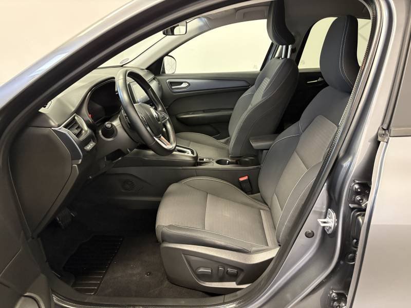 Renault Arkana - Photo 9