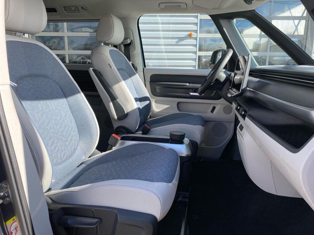 Volkswagen ID. BUZZ - Photo 13