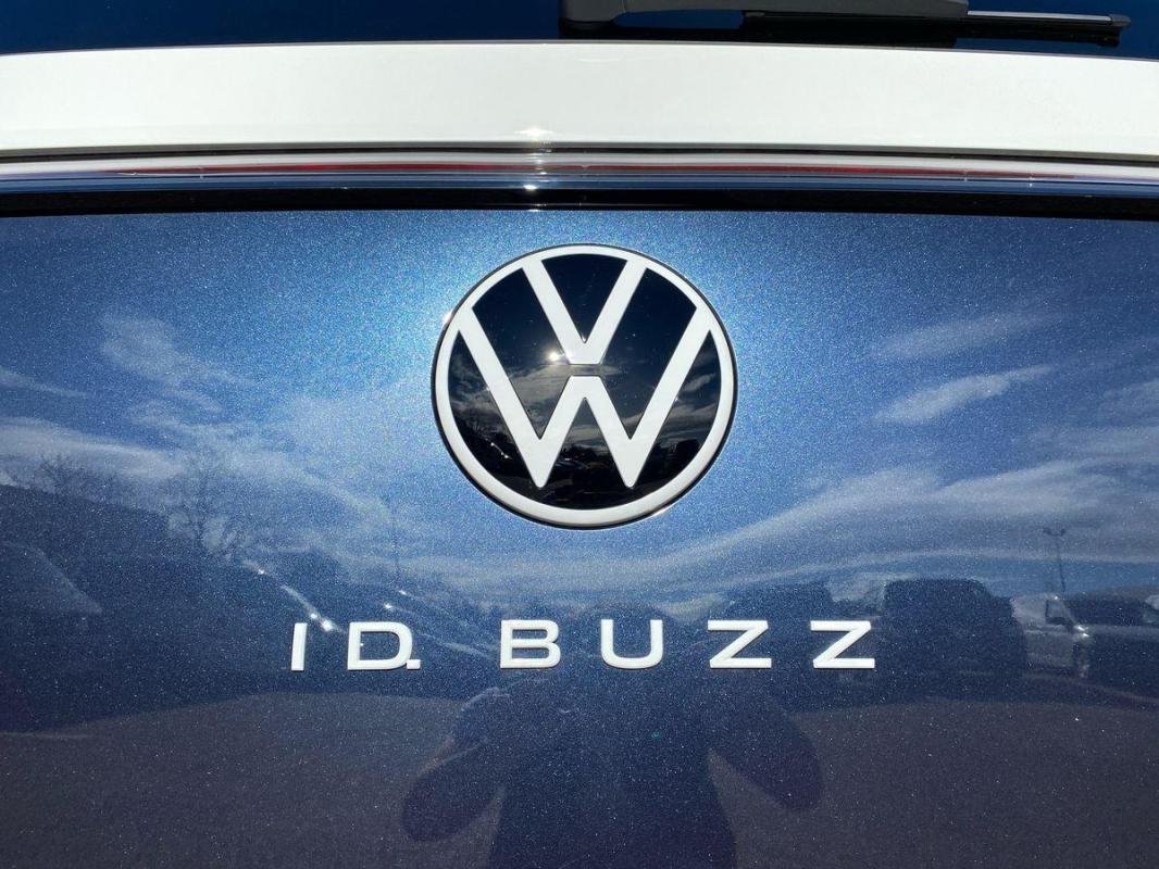 Volkswagen ID. BUZZ - Photo 27