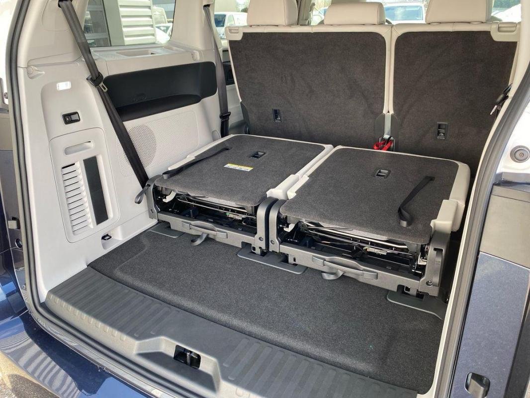 Volkswagen ID. BUZZ - Photo 32