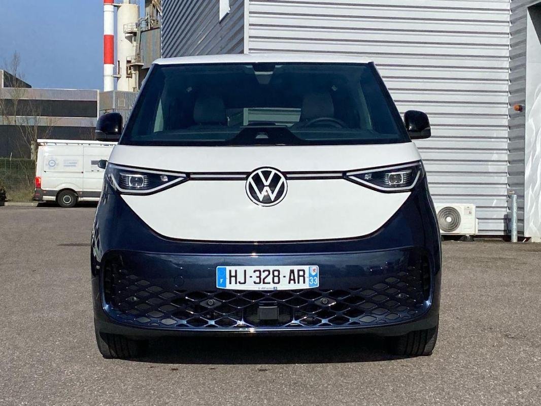 Volkswagen ID. BUZZ - Photo 7
