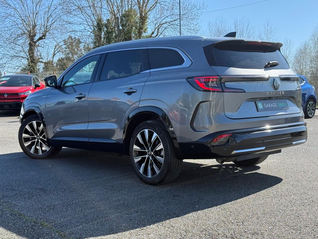 Renault Espace - Photo 2