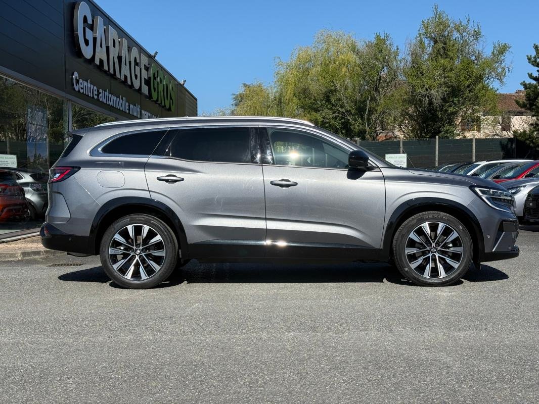 Renault Espace - Photo 3