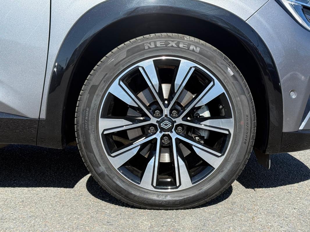 Renault Espace - Photo 4