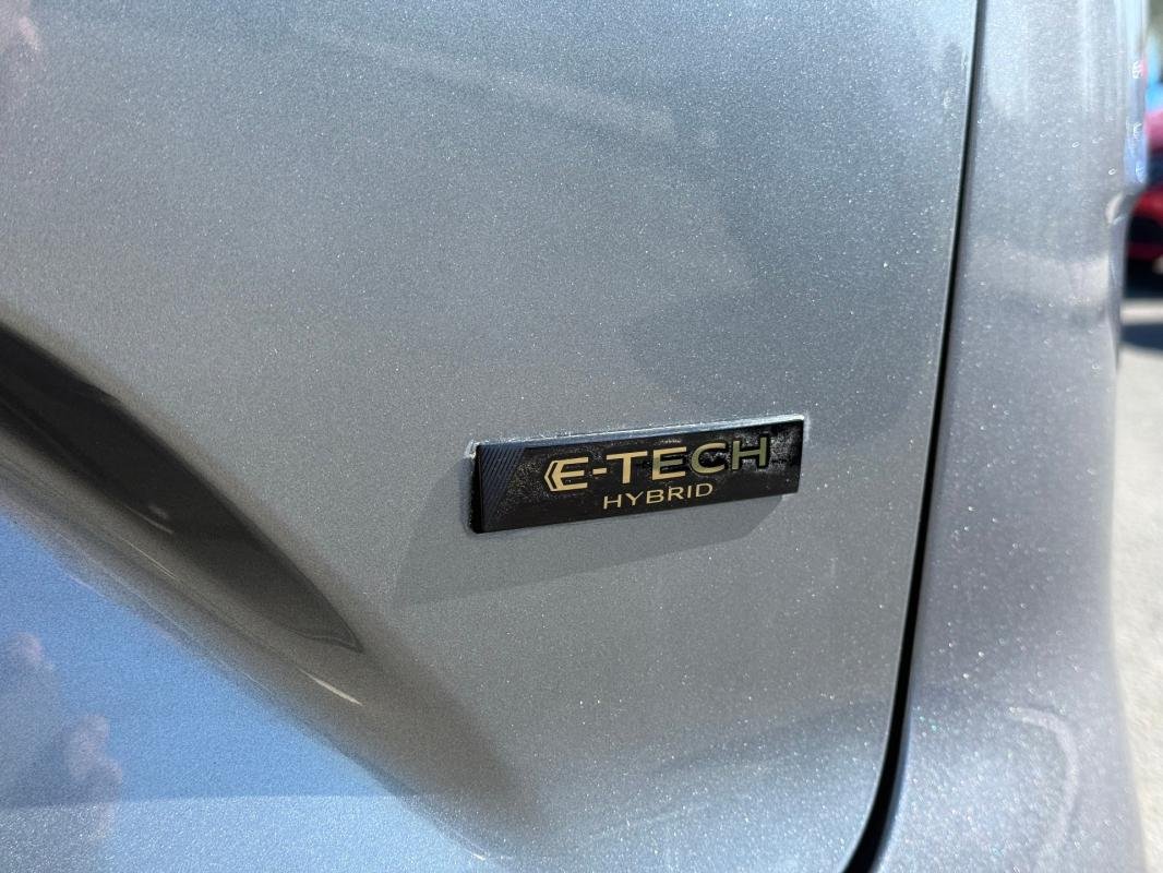 Renault Espace - Photo 7