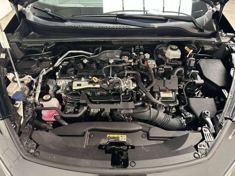 Toyota C-HR - Photo 11