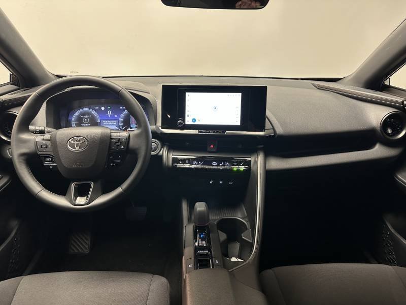 Toyota C-HR - Photo 12