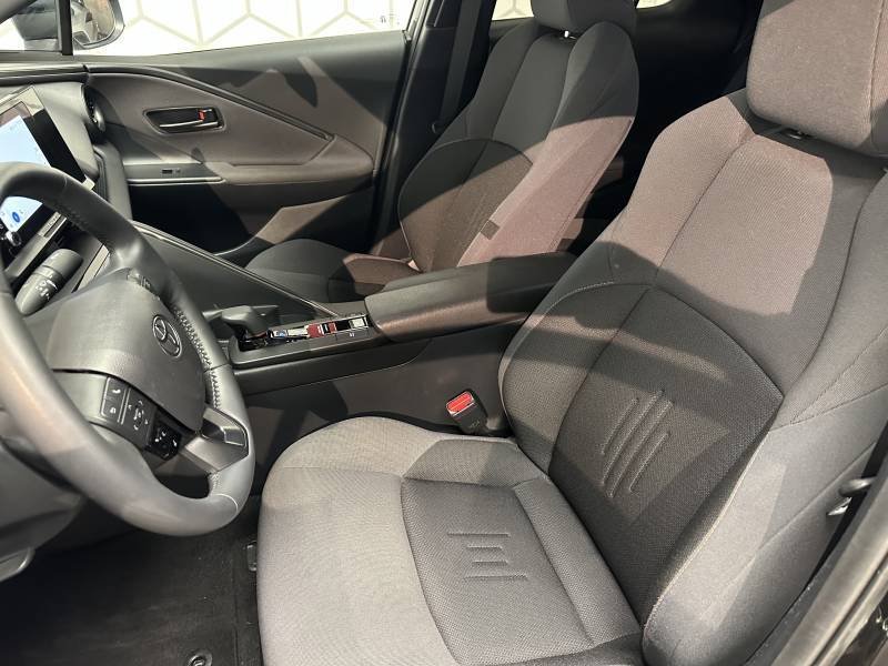 Toyota C-HR - Photo 14