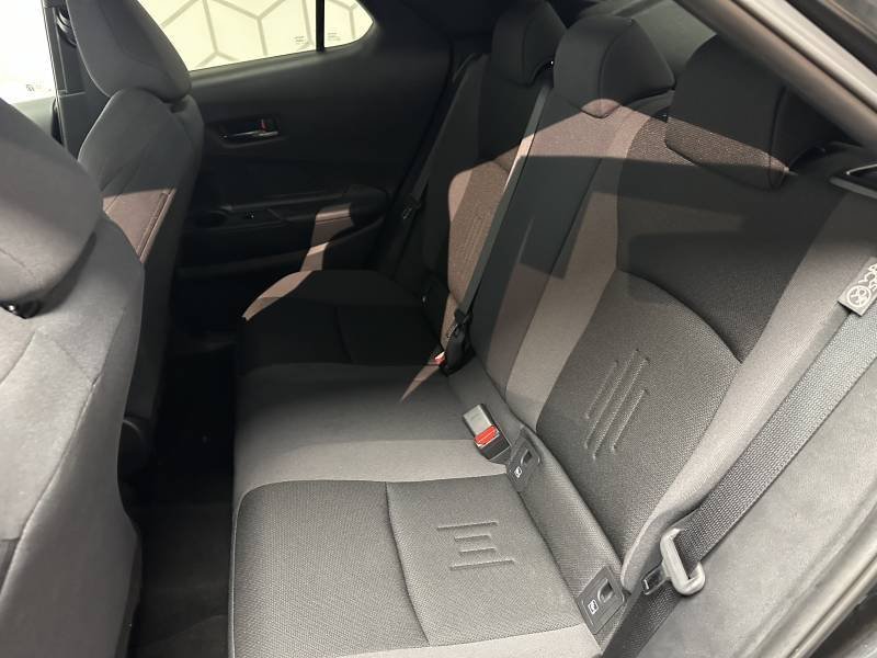 Toyota C-HR - Photo 15