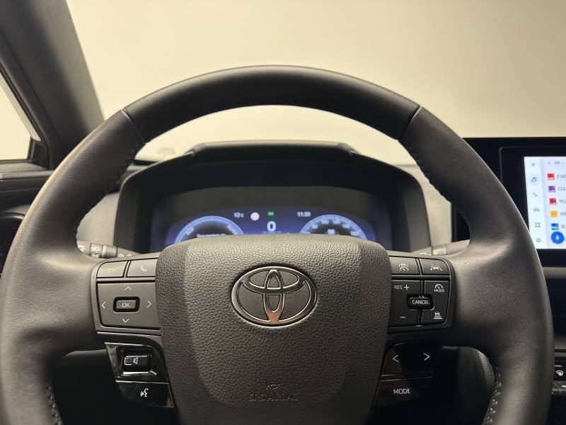 Toyota C-HR - Photo 22