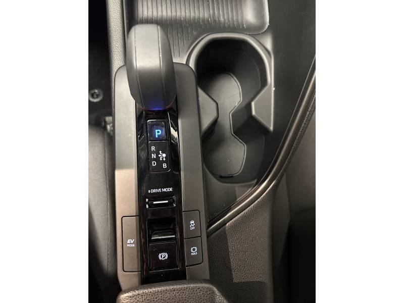 Toyota C-HR - Photo 23