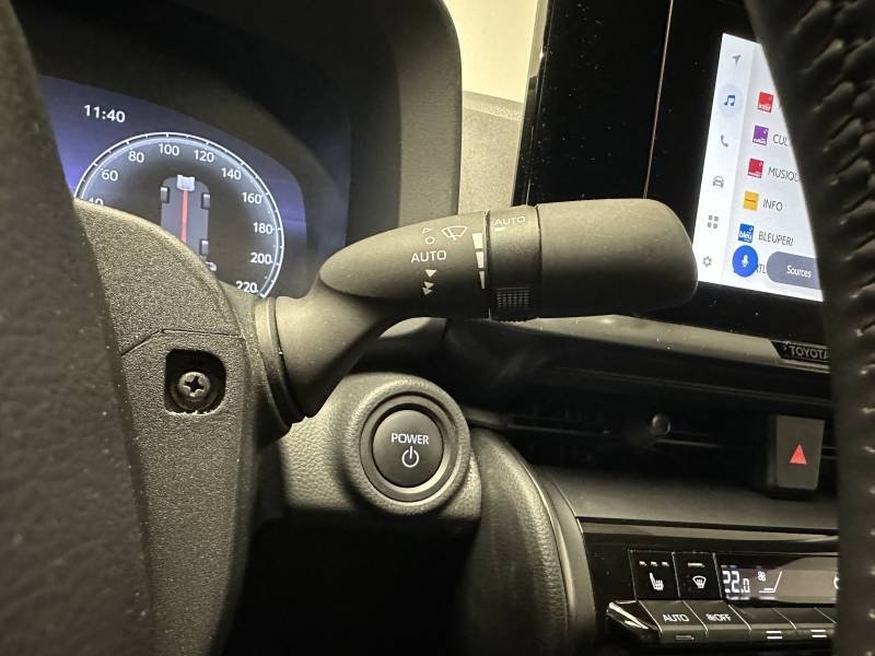 Toyota C-HR - Photo 30