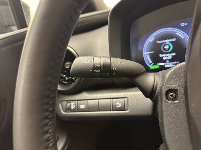 Toyota C-HR - Photo 31