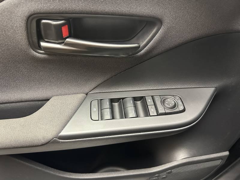 Toyota C-HR - Photo 33