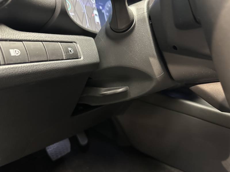 Toyota C-HR - Photo 34