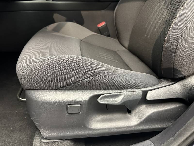 Toyota C-HR - Photo 35