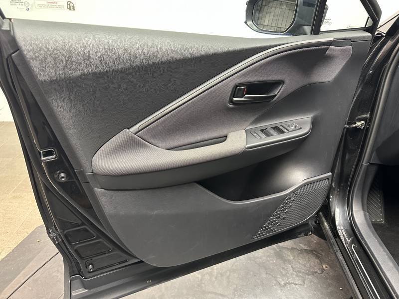 Toyota C-HR - Photo 36