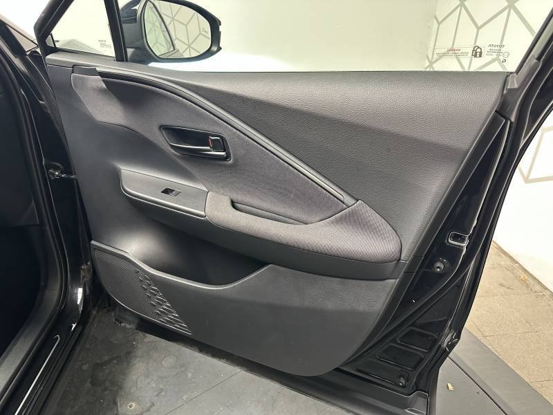 Toyota C-HR - Photo 38