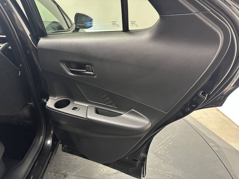 Toyota C-HR - Photo 39