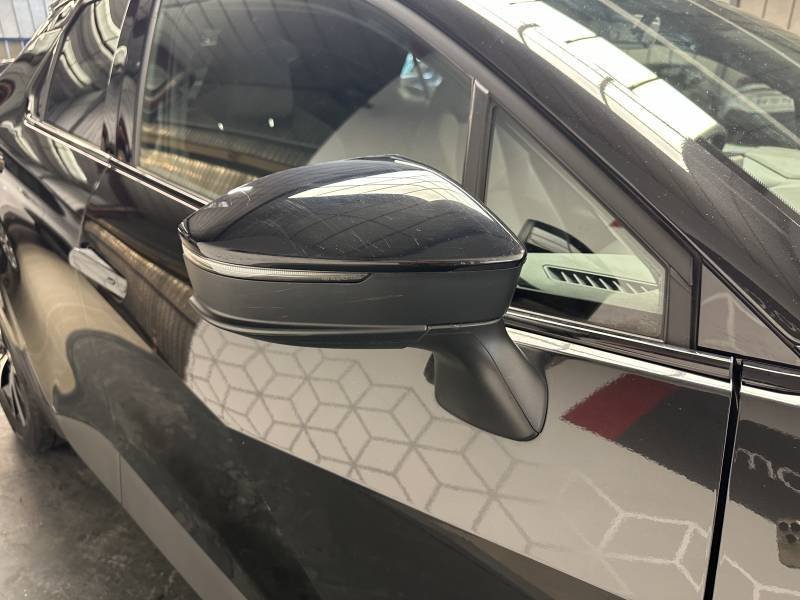 Toyota C-HR - Photo 40