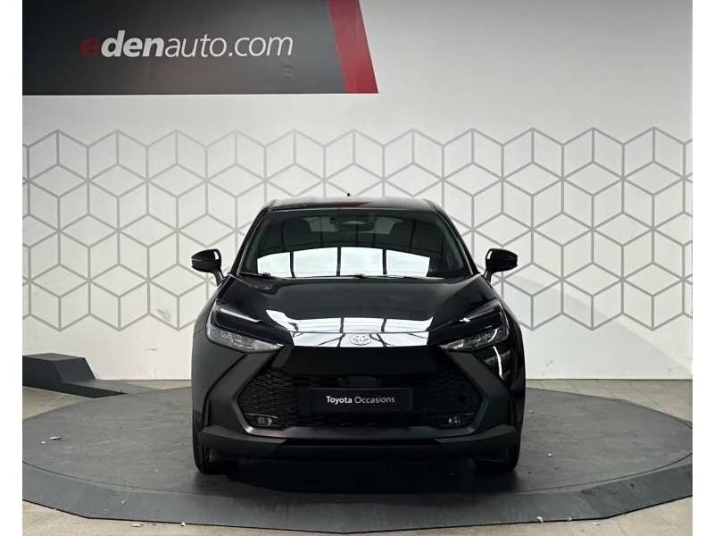 Toyota C-HR - Photo 5