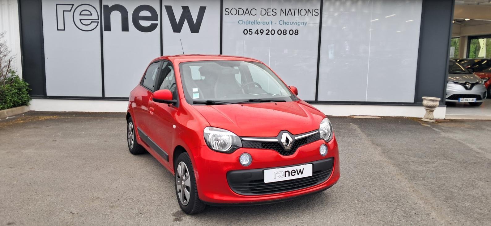 Renault Twingo