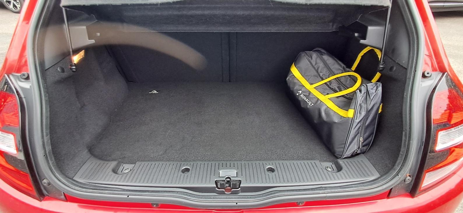 Renault Twingo - Photo 11