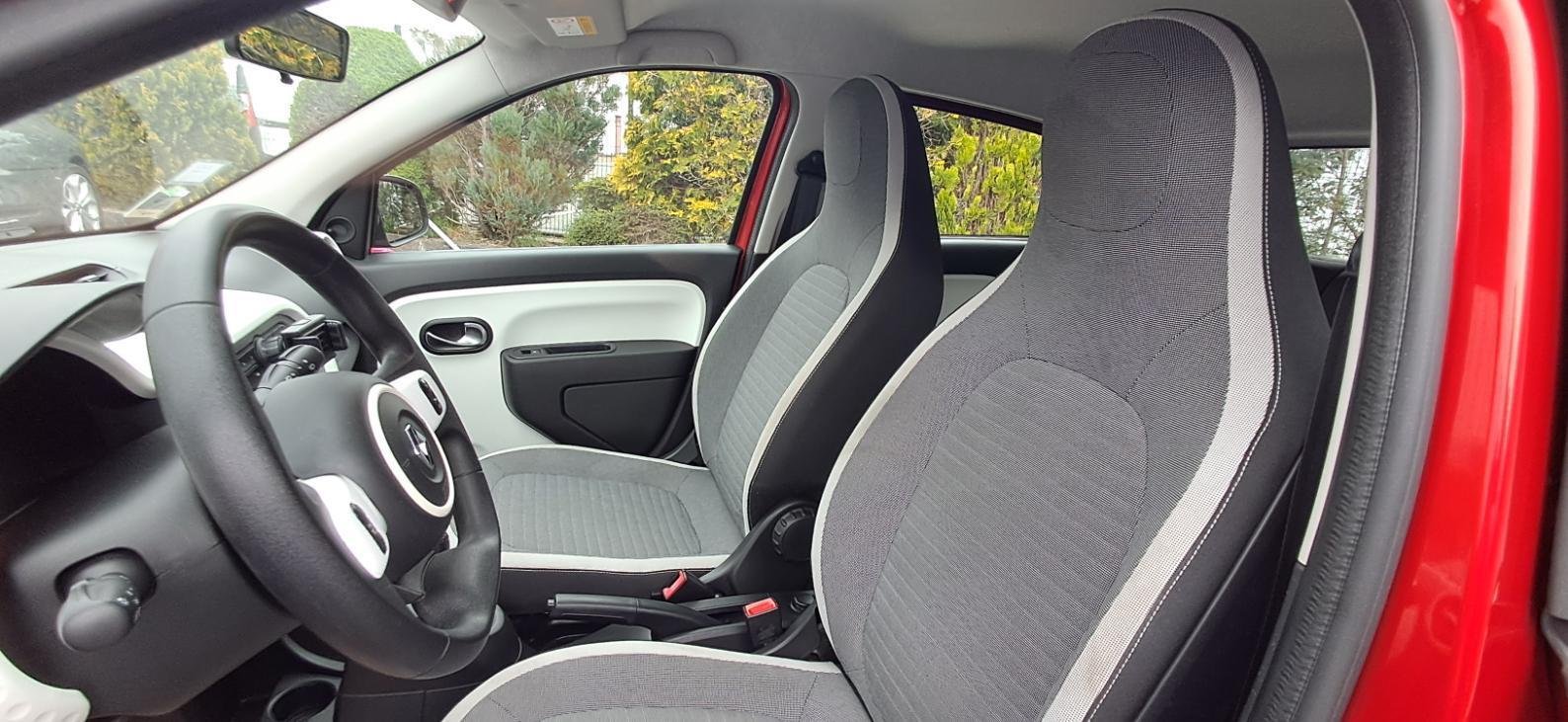 Renault Twingo - Photo 13
