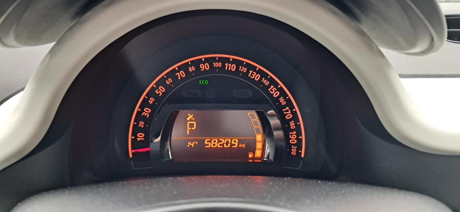 Renault Twingo - Photo 14