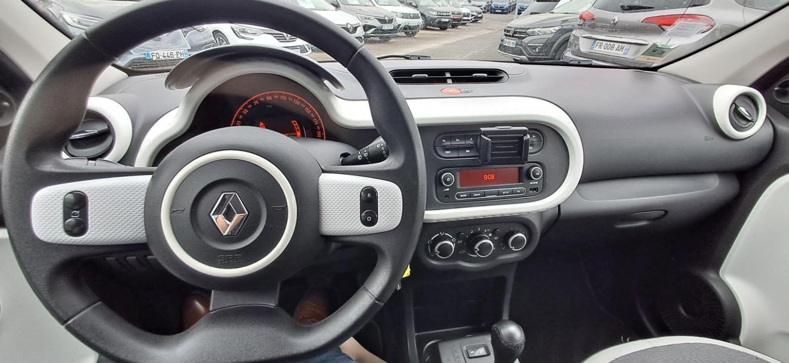 Renault Twingo - Photo 15