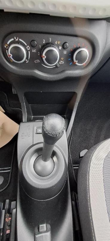 Renault Twingo - Photo 18